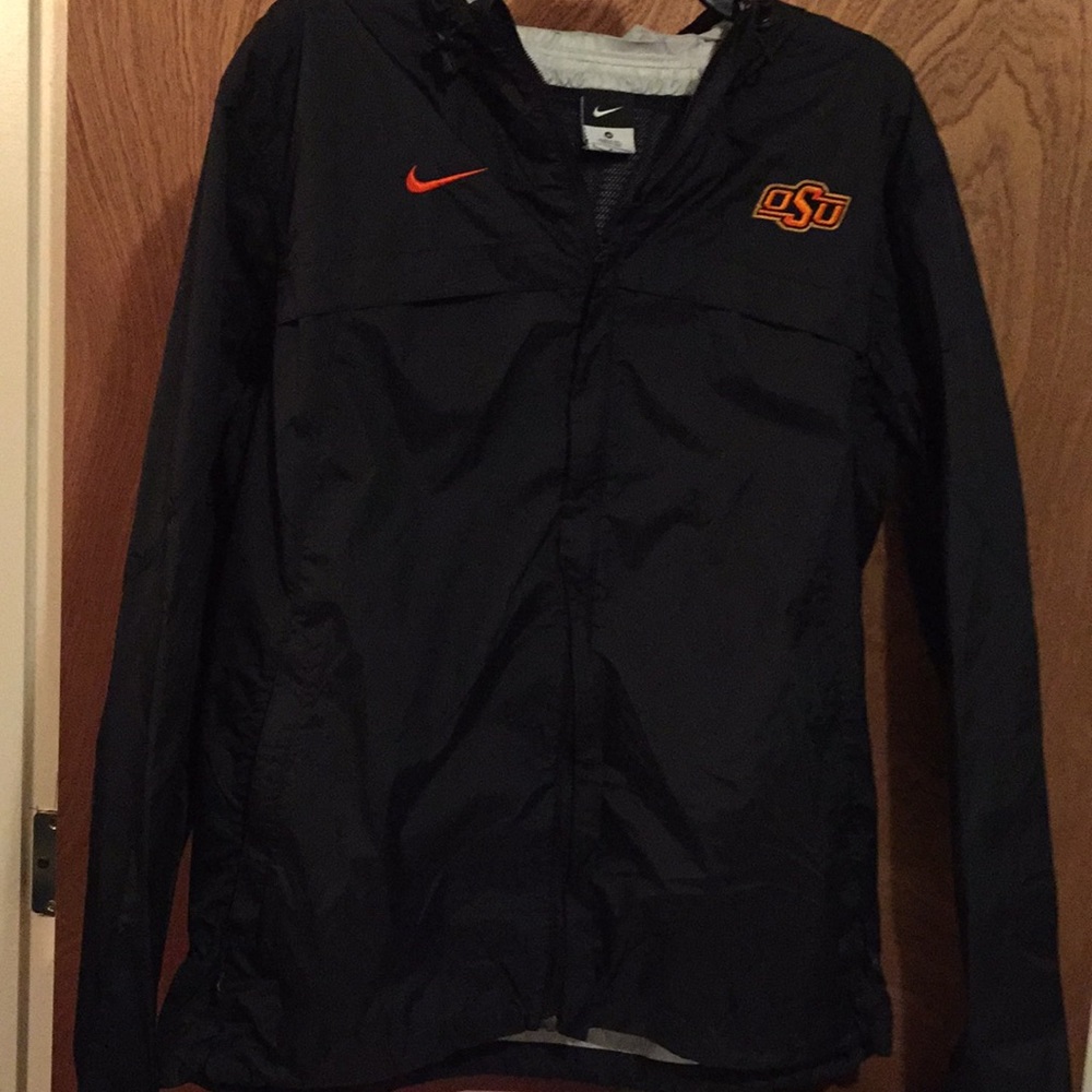 Tuesday Sale/Nike Jacket